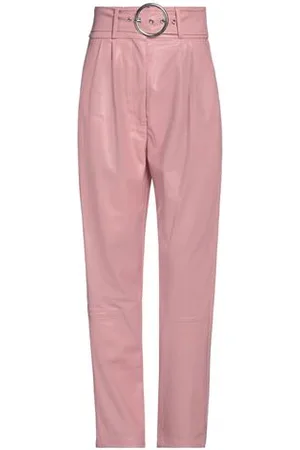 For Love & Lemons BOTTOMWEAR - Trousers - on YOOX.com