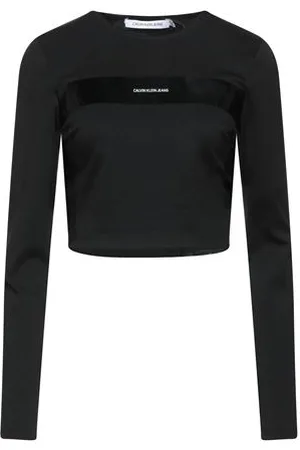 Calvin Klein TOPWEAR - T-shirts - on YOOX.com