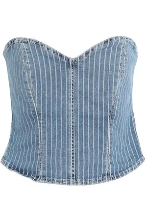 ONLY TOPWEAR - Tops - on YOOX.com