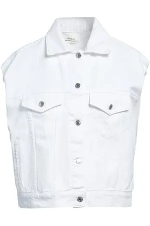 VICOLO COATS & JACKETS - Denim outerwear - on YOOX.com