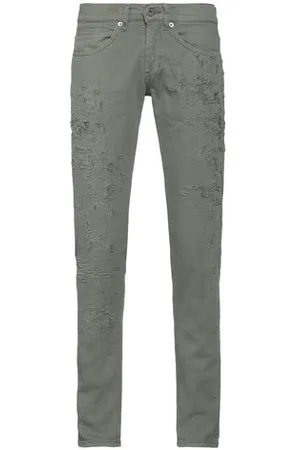 Dondup BOTTOMWEAR - Jeans - on YOOX.com