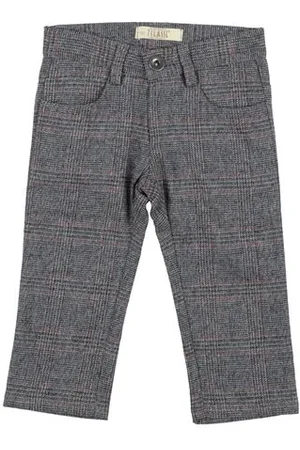 ALVIERO MARTINI 1A CLASSE BOTTOMWEAR - Trousers - on YOOX.com
