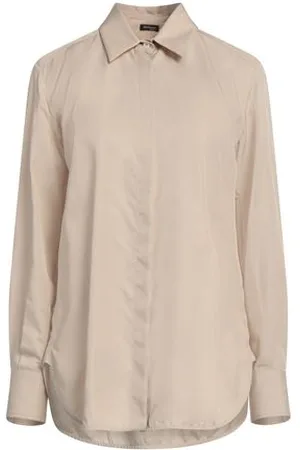 Kiton TOPWEAR - Shirts - on YOOX.com