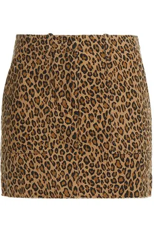 NILI LOTAN BOTTOMWEAR - Mini skirts - on YOOX.com