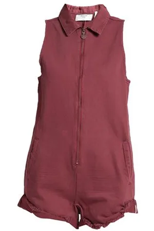 ONE TEASPOON JUMPSUITS & TRACKSUITS - Jumpsuits - on YOOX.com
