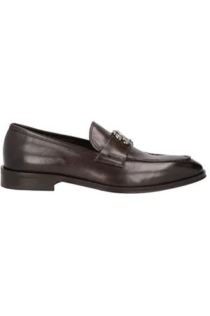 Roberto Cavalli FOOTWEAR - Loafers - on YOOX.com