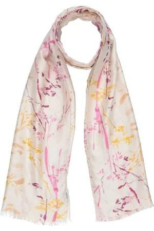 Agnona ACCESSORIES - Scarves - on YOOX.com