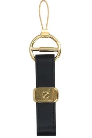 Dunhill Small Leather Goods - Key rings - on YOOX.com