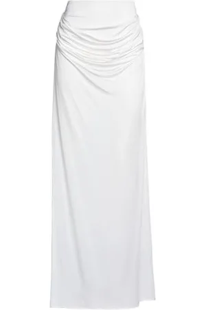 MAGDA BUTRYM BOTTOMWEAR - Maxi skirts - on YOOX.com