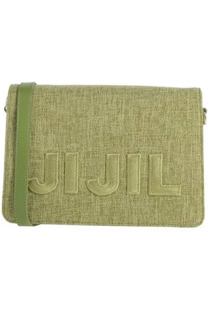 JIJIL BAGS - Cross-body bags - on YOOX.com