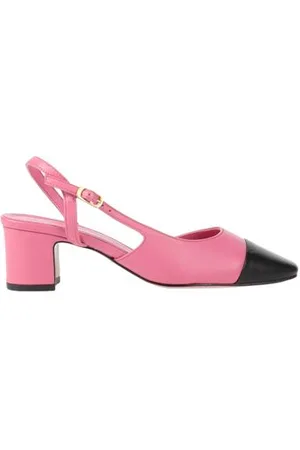 BALDININI FOOTWEAR - Pumps - on YOOX.com