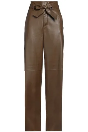 Essentiel Antwerp BOTTOMWEAR - Trousers - on YOOX.com