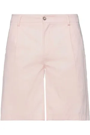 DANIELE ALESSANDRINI HOMME BOTTOMWEAR - Shorts & Bermuda Shorts - on YOOX.com