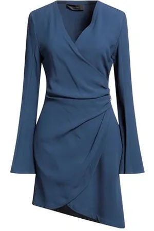 FEDERICA TOSI DRESSES - Mini dresses - on YOOX.com