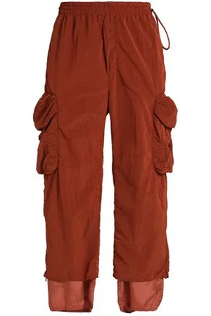 SUNNEI BOTTOMWEAR - Trousers - on YOOX.com