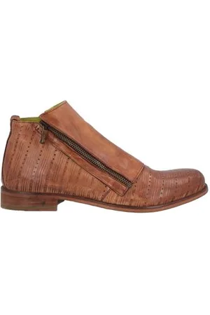 JP/DAVID FOOTWEAR - Ankle boots - on YOOX.com