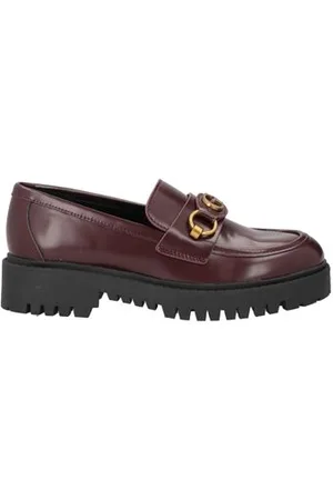Guess FOOTWEAR - Loafers - on YOOX.com