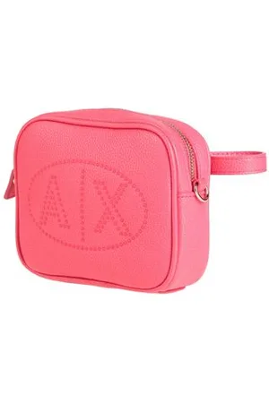 Armani Exchange BAGS - Belt bags - on YOOX.com