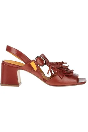 MARA BINI FOOTWEAR - Sandals - on YOOX.com