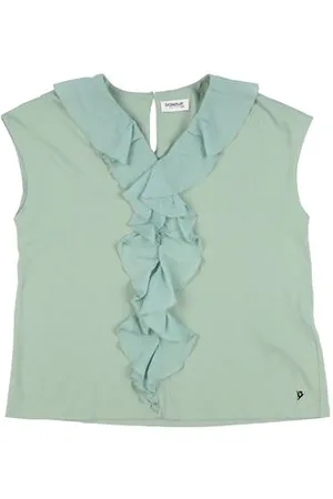 Dondup TOPWEAR - T-shirts - on YOOX.com