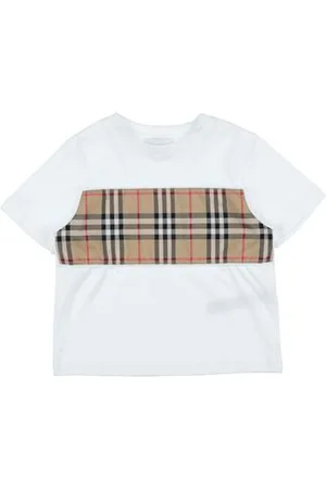 Burberry TOPWEAR - T-shirts - on YOOX.com