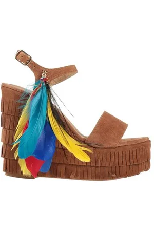 FIORINA FOOTWEAR - Sandals - on YOOX.com