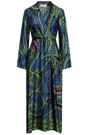Kaos DRESSES - Maxi dresses - on YOOX.com