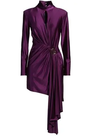 BABYLON DRESSES - Mini dresses - on YOOX.com
