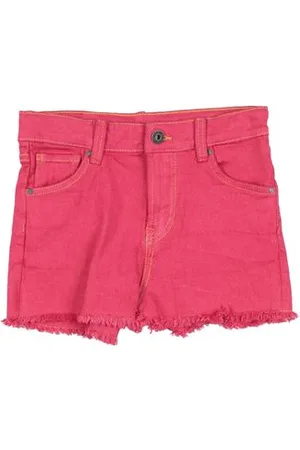 Pepe Jeans BOTTOMWEAR - Denim shorts - on YOOX.com