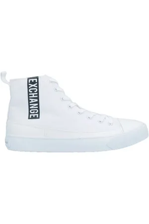 Armani Exchange FOOTWEAR - Trainers - on YOOX.com