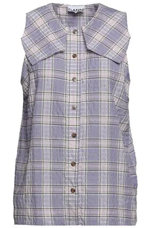 Ganni TOPWEAR - Shirts - on YOOX.com