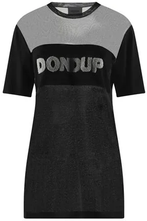 Dondup TOPWEAR - T-shirts - on YOOX.com