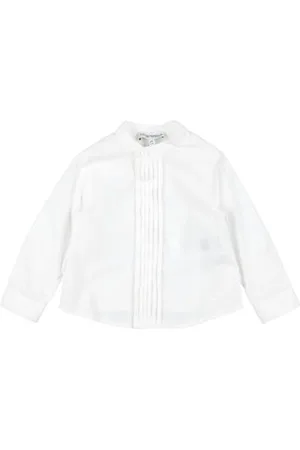 Emporio Armani TOPWEAR - Shirts - on YOOX.com