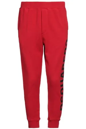 Dsquared2 BOTTOMWEAR - Trousers - on YOOX.com