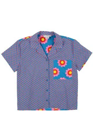 Stella McCartney TOPWEAR - Shirts - on YOOX.com