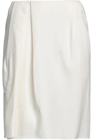 LIVIANA CONTI BOTTOMWEAR - Mini skirts - on YOOX.com