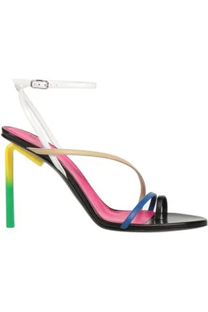 OFF-WHITE FOOTWEAR - Thong sandals - on YOOX.com