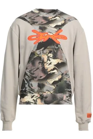 Heron Preston TOPWEAR - Sweatshirts - on YOOX.com