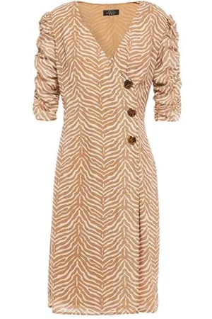 De La Vali DRESSES - Mini dresses - on YOOX.com