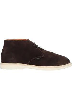 Hogan FOOTWEAR - Ankle boots - on YOOX.com