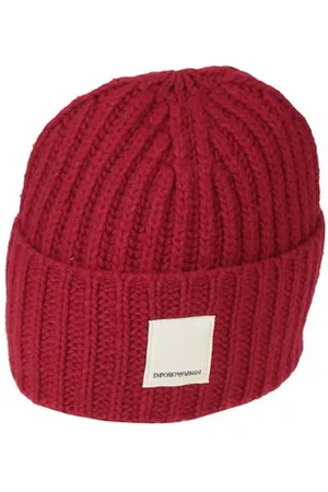 Emporio Armani ACCESSORIES - Hats - on YOOX.com
