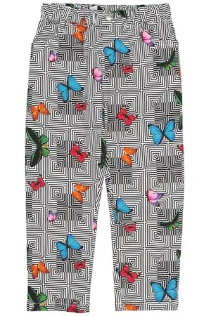 John Richmond BOTTOMWEAR - Trousers - on YOOX.com