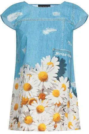 Moschino TOPWEAR - Tops - on YOOX.com