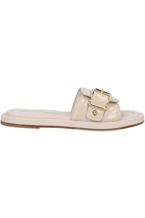 Laura Bellariva FOOTWEAR - Sandals - on YOOX.com