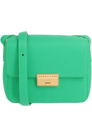 Caractere BAGS - Cross-body bags - on YOOX.com