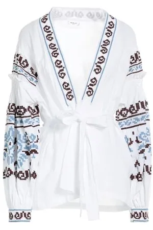 Replay TOPWEAR - Shirts - on YOOX.com