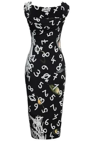 Vivienne Westwood DRESSES - Midi dresses - on YOOX.com