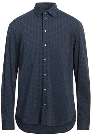 Emporio Armani TOPWEAR - Shirts - on YOOX.com