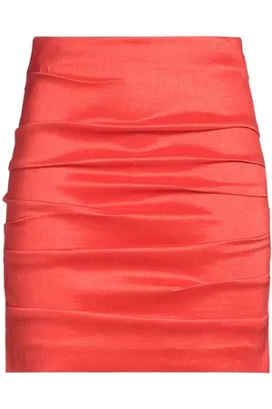 HANITA BOTTOMWEAR - Mini skirts - on YOOX.com