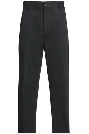 Maison Kitsuné BOTTOMWEAR - Trousers - on YOOX.com